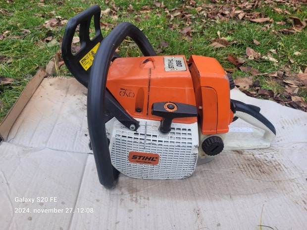 Stihl 066 lncfursz