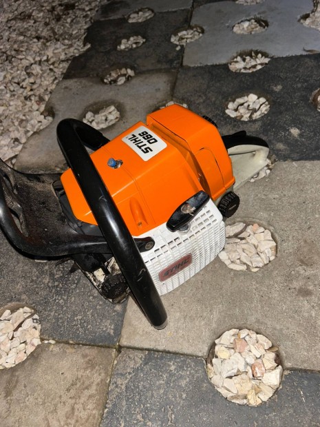 Stihl 066 lncfrsz