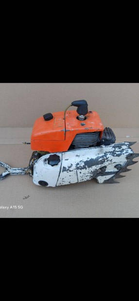 Stihl 070 AV