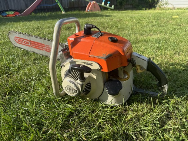 Stihl 070 szp llapot 1106