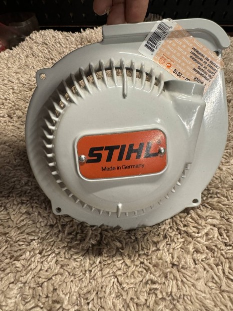 Stihl 090  j bernt dekni! Ritka!