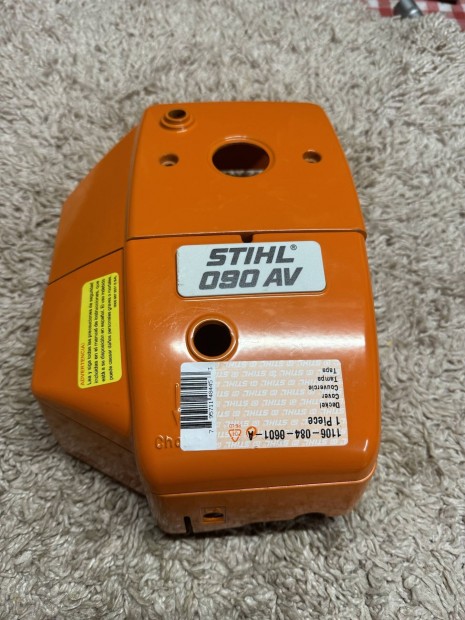 Stihl 090 fels burkolat j