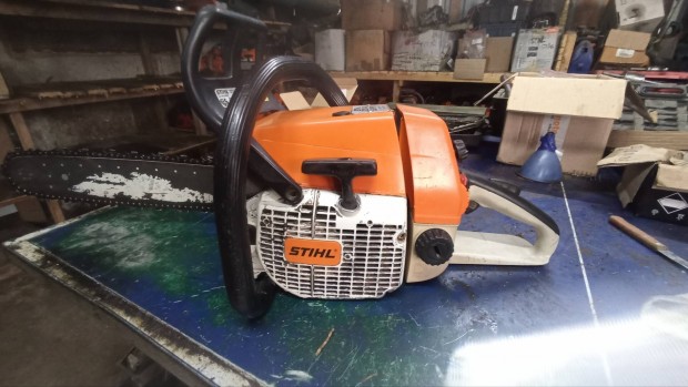 Stihl 0-34 AV szuper lncfrsz elad.