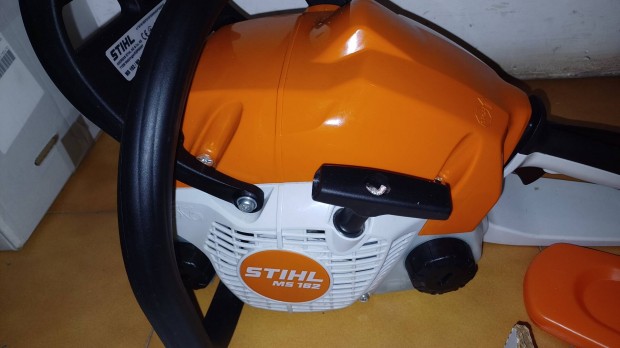 Stihl 162 lncfrsz elad jszer 