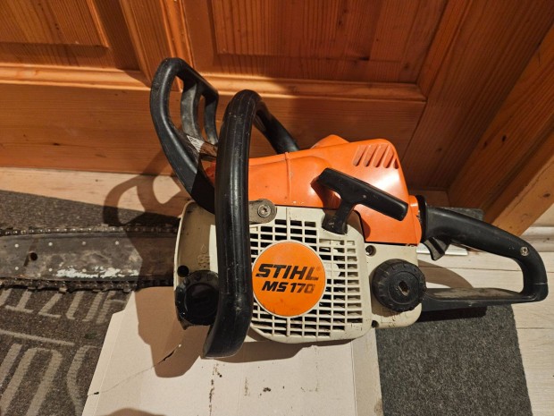 Stihl 170 lancfrsz