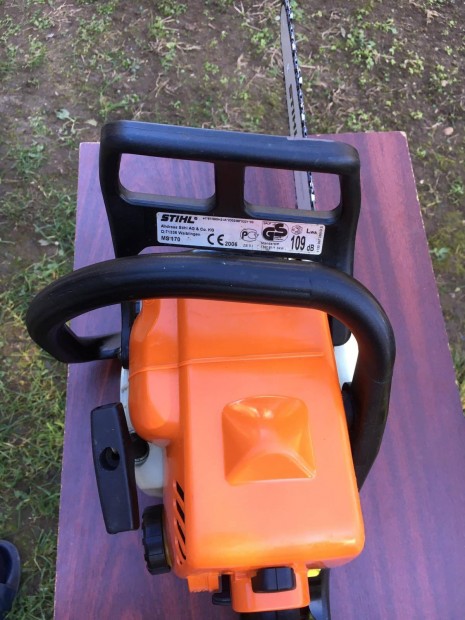 Stihl 170 lancfrsz