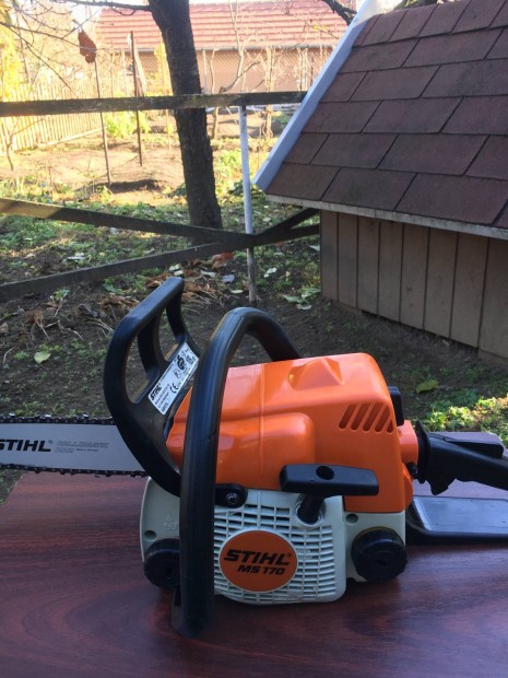 Stihl 170 lncfrsz 