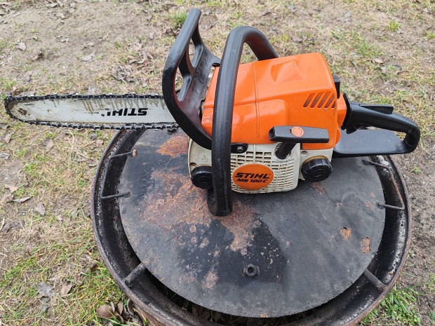 Stihl 180 lncfrsz. 