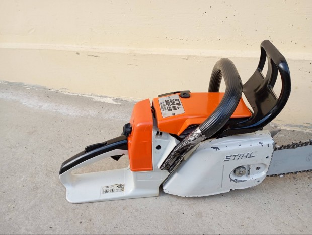 Stihl 24 Av super profi motoros lncfrsz 