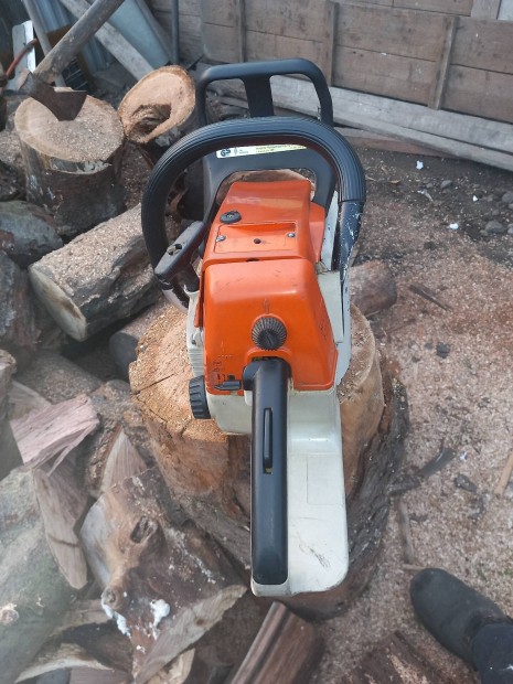 Stihl 24-es elad