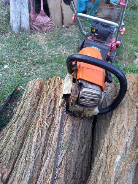 Stihl 251 lncfrsz 