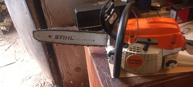 Stihl 261 lncfrsz