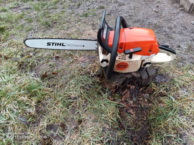 Stihl 261 profi lncfrsz.