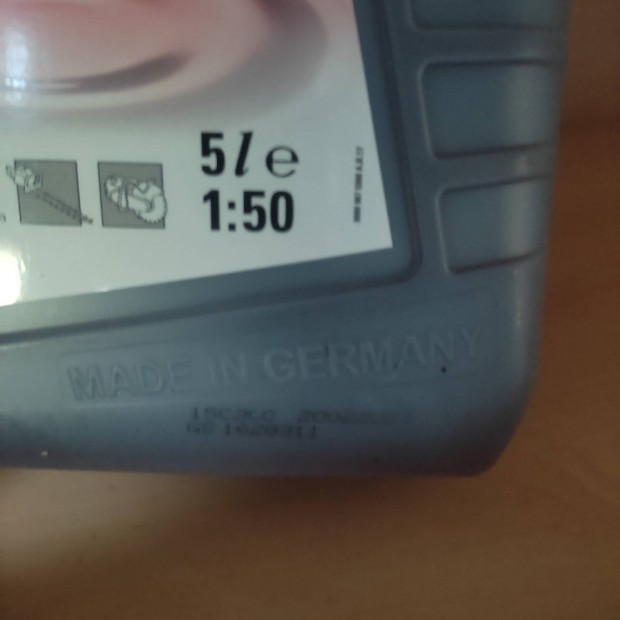 Stihl 2T HP motorolaj. 5L