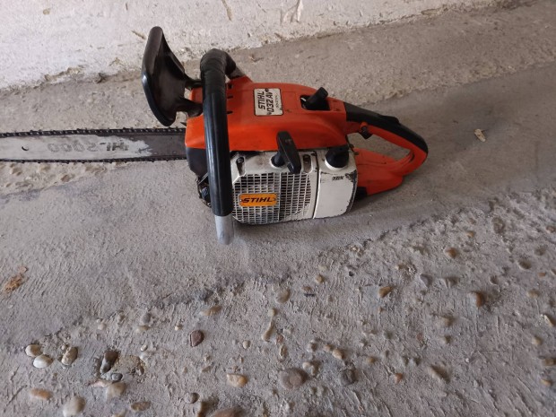 Stihl 32av lncfrsz Mkdik ingyen szllts 