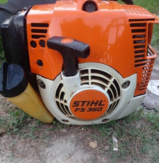 Stihl 350 fkasza elad.