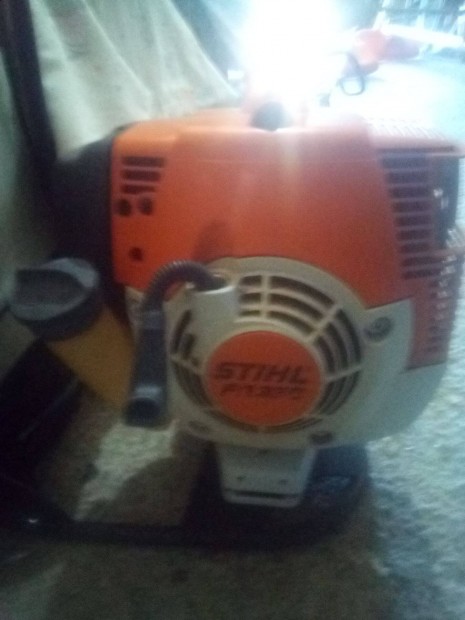 Stihl-350es fkasza Tavaszra