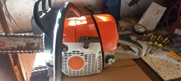 Stihl 361 profi lncfrsz