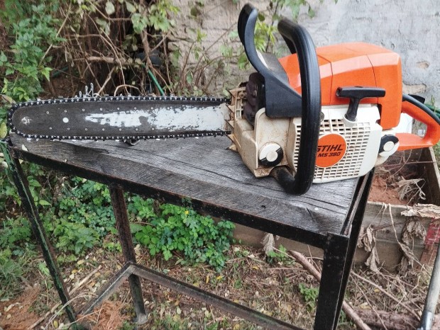 Stihl 390 lncfrsz 