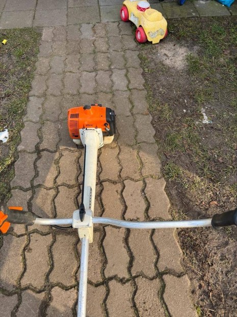 Stihl 400 as fkasza elad.