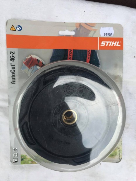 Stihl 46-2 gyri damilfej