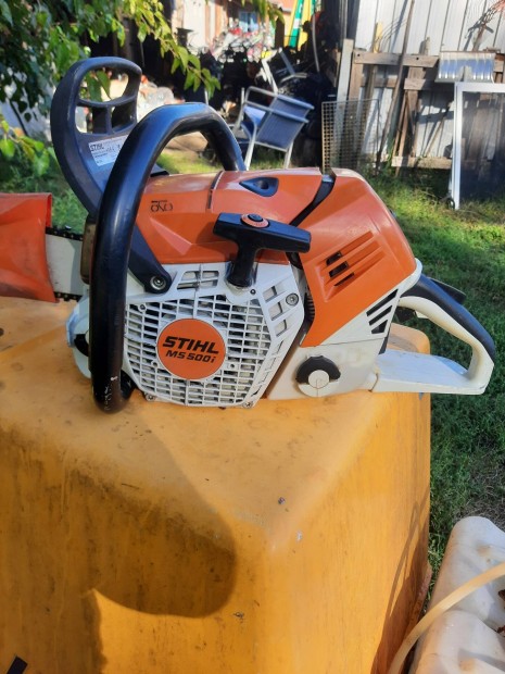 Stihl 500I lncfrsz nmetbl