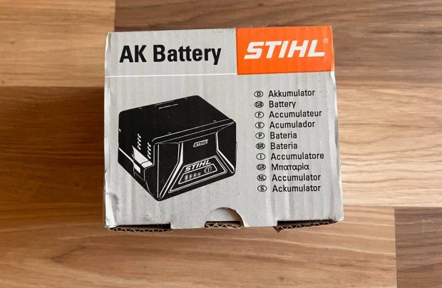 Stihl AK30 Akku