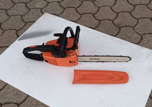 Stihl AV011 Komplett feljtva