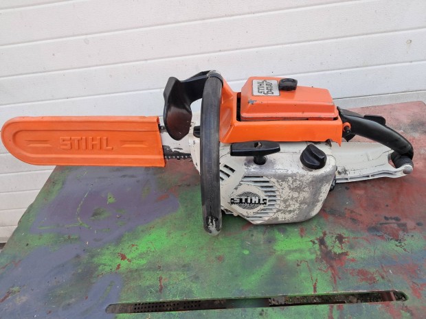 Stihl AV 041 lncfrsz elad. 