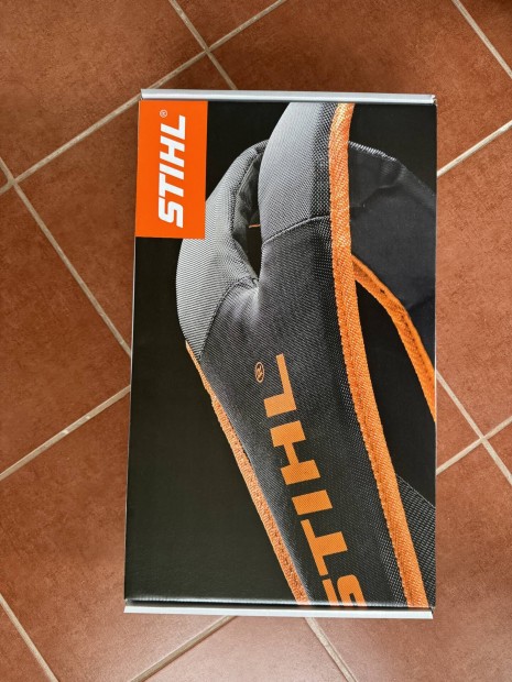 Stihl Advance univerzlis vllheveder