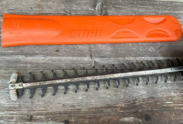 Stihl Akkus svnynyir