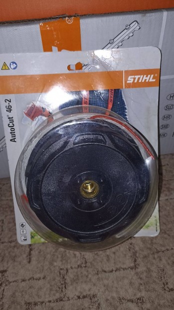 Stihl Autocut 46-2 damilfej