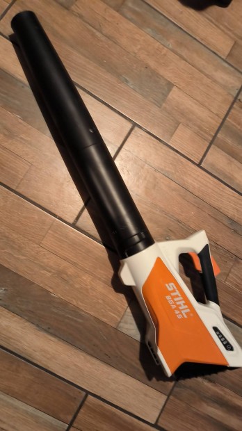 Stihl BGA45 akkus lombfj 