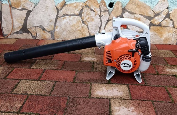 Stihl BG 50 benzines lombfj