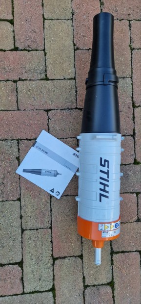 Stihl BG-KM fvadapter kombigphez