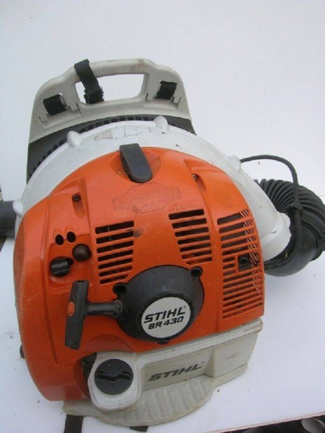 Stihl BR 430 hti lombfv olcsn