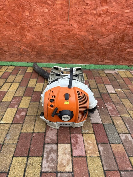 Stihl BR 500 hti benzines lombfv