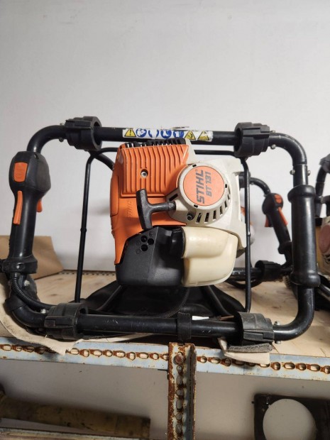 Stihl BT 131 gdrfr