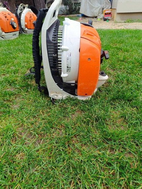 Stihl Br 450 lombfuvo