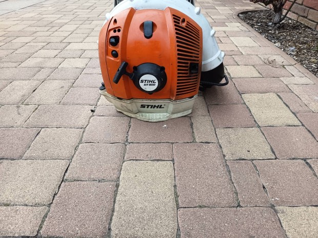 Stihl Bt 600 l�mbf�v� elad�.