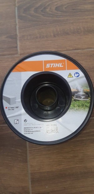 Stihl Damil j 208m 