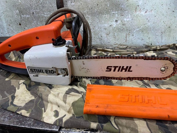 Stihl E10 lncfrsz