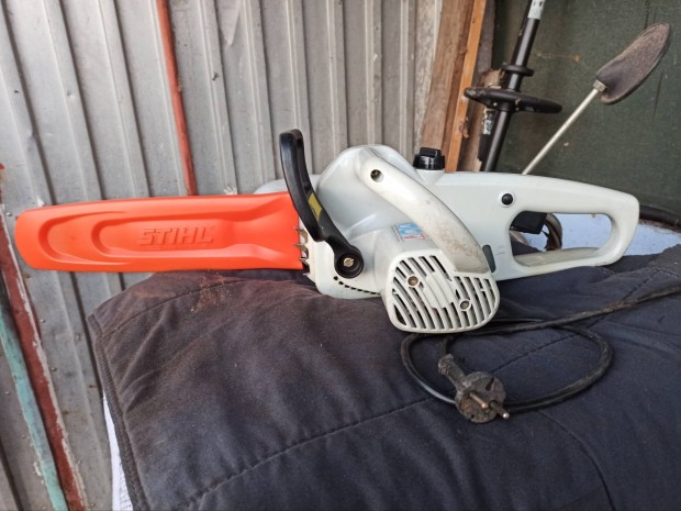 Stihl E180C elektromos lncfrsz