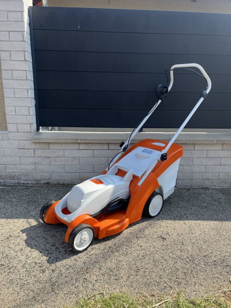 Stihl Elektromos Funyiro