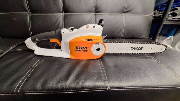 Stihl Elektromos lncfrsz