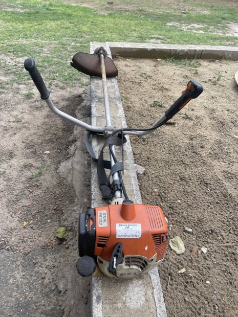 Stihl FS120 fkasza