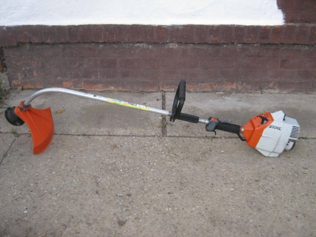 Stihl FS36 FS 36 benzines fkasza