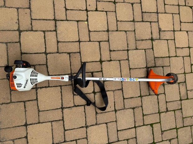 Stihl FS38 motoros szeglynyr