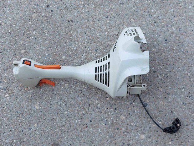 Stihl FS45 fkasza motorhz ( komplett )