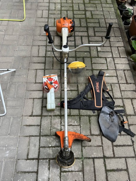 Stihl FS460C fkasza